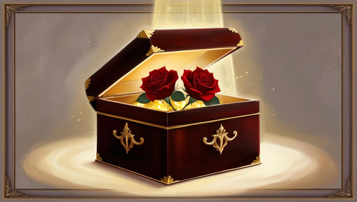 Mystery Boxes
