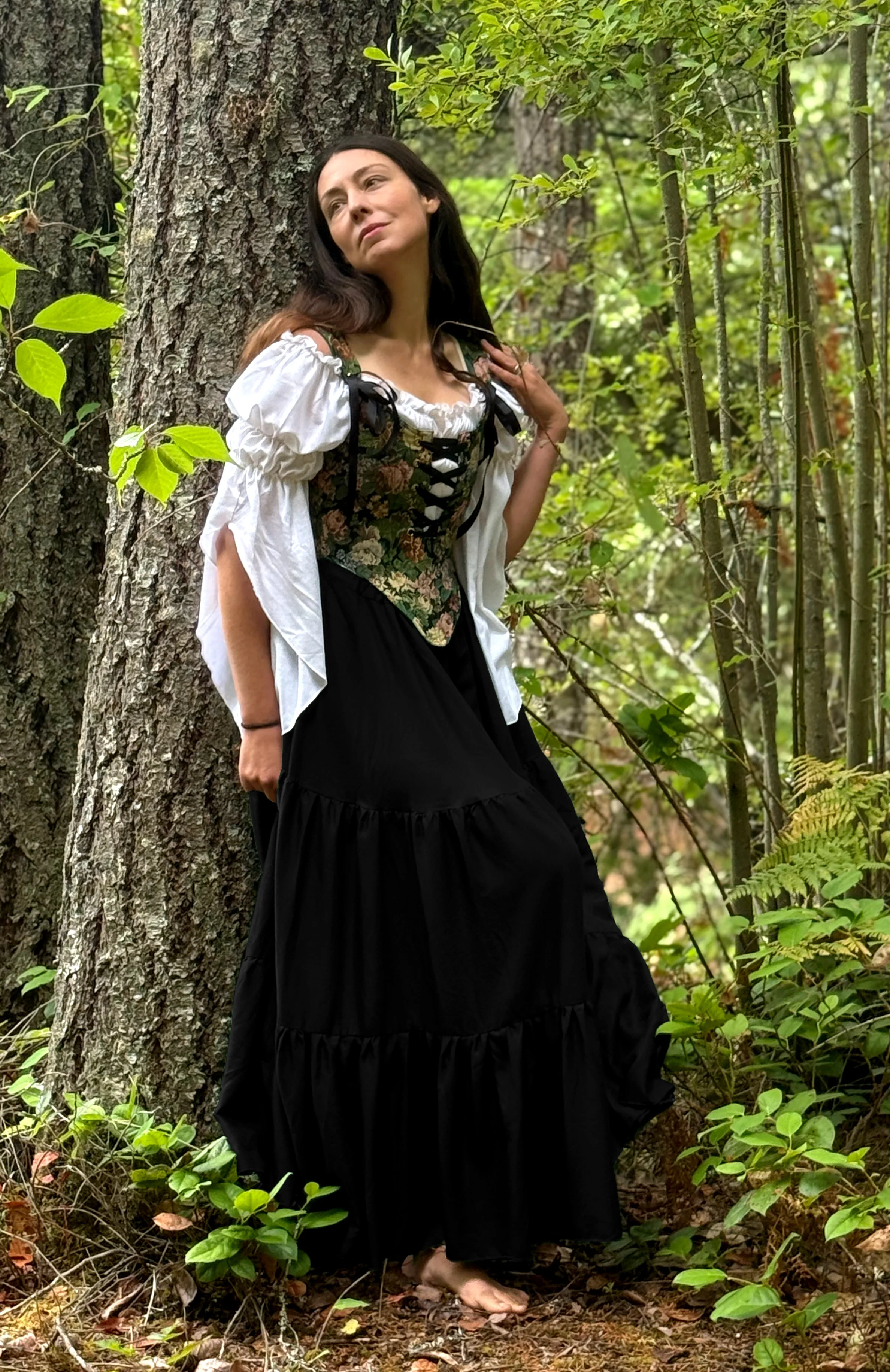 Full Costumes